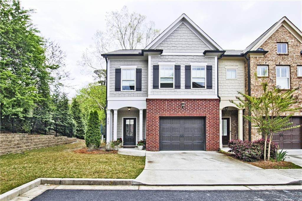 2798 Archway Lane - Photo 1
