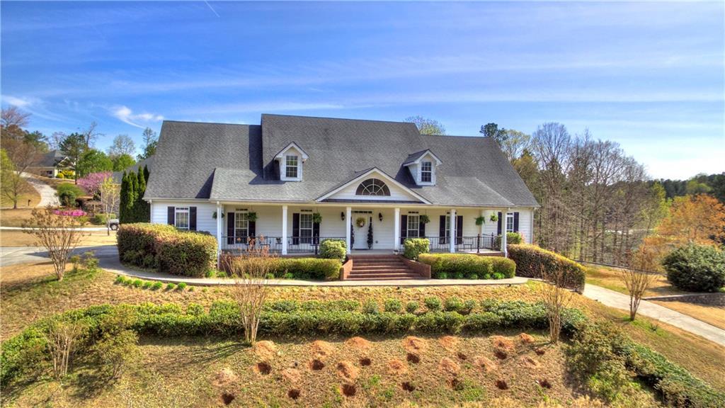 16 Eagles View Drive - Photo 1