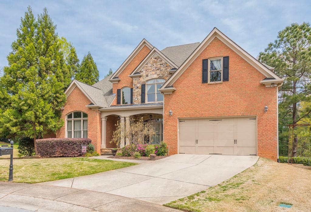407 Forrest Lane - Photo 1