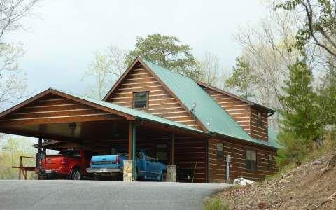 1525 Briar Cove Road - Photo 1
