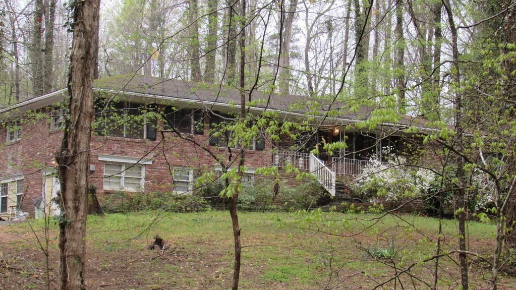 4800 Cascade Road - Photo 1