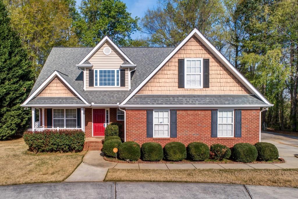 658 Sullivan Road - Photo 1