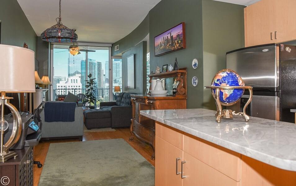 860 Peachtree Street - Photo 1