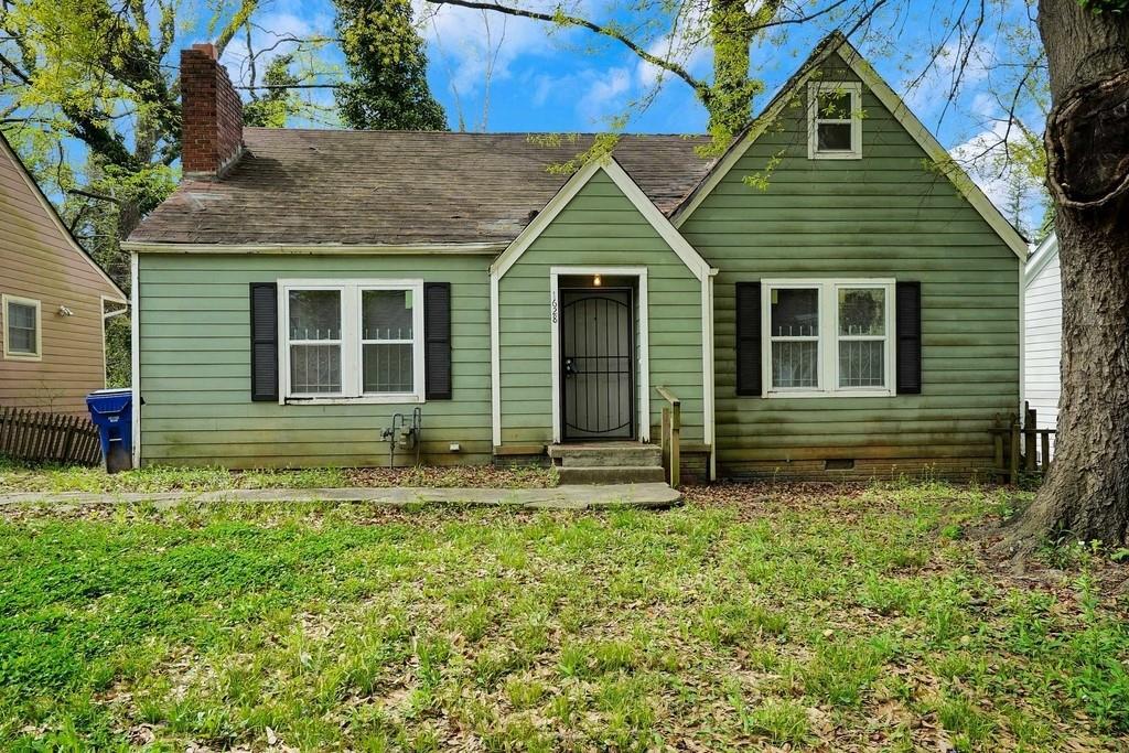 1628 Orlando Street - Photo 1
