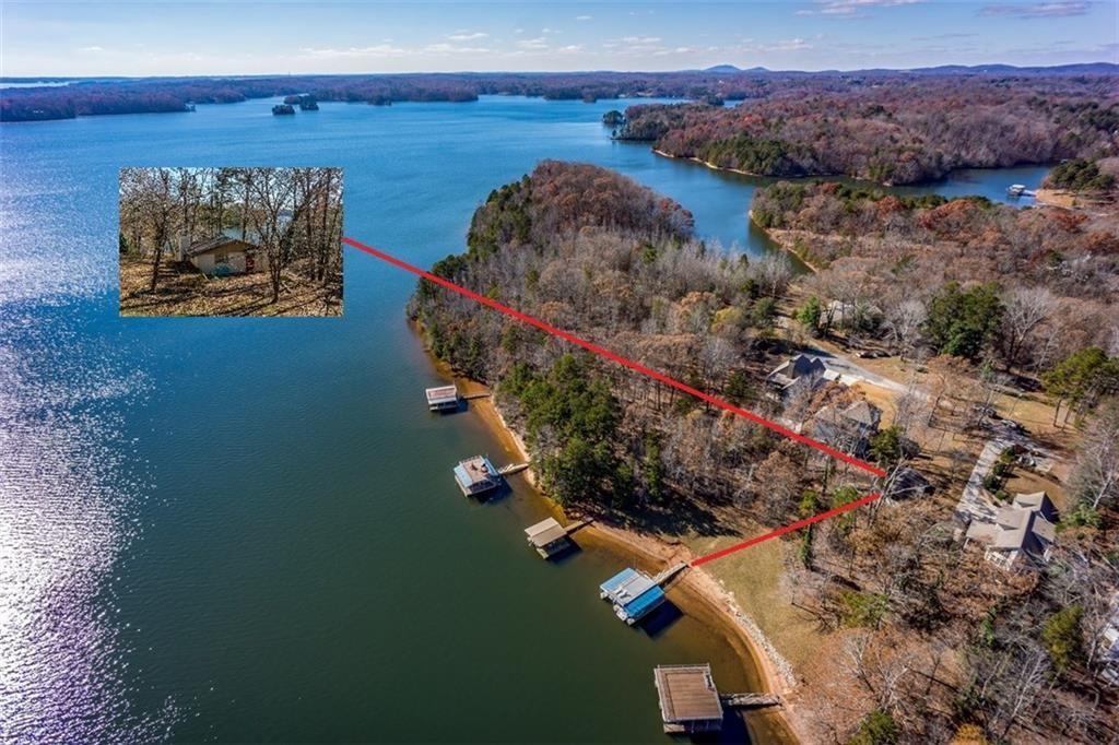 9335 Long Hollow Road - Photo 1