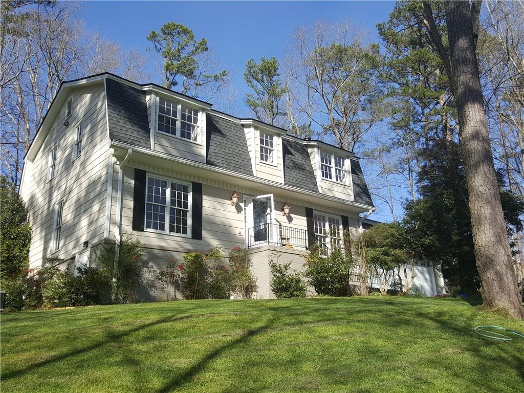 4586 Hunting Hound Lane - Photo 1