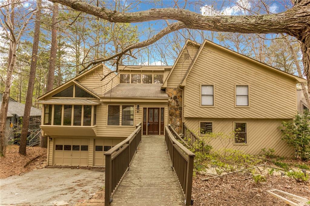 4201 Loch Highland Parkway - Photo 1