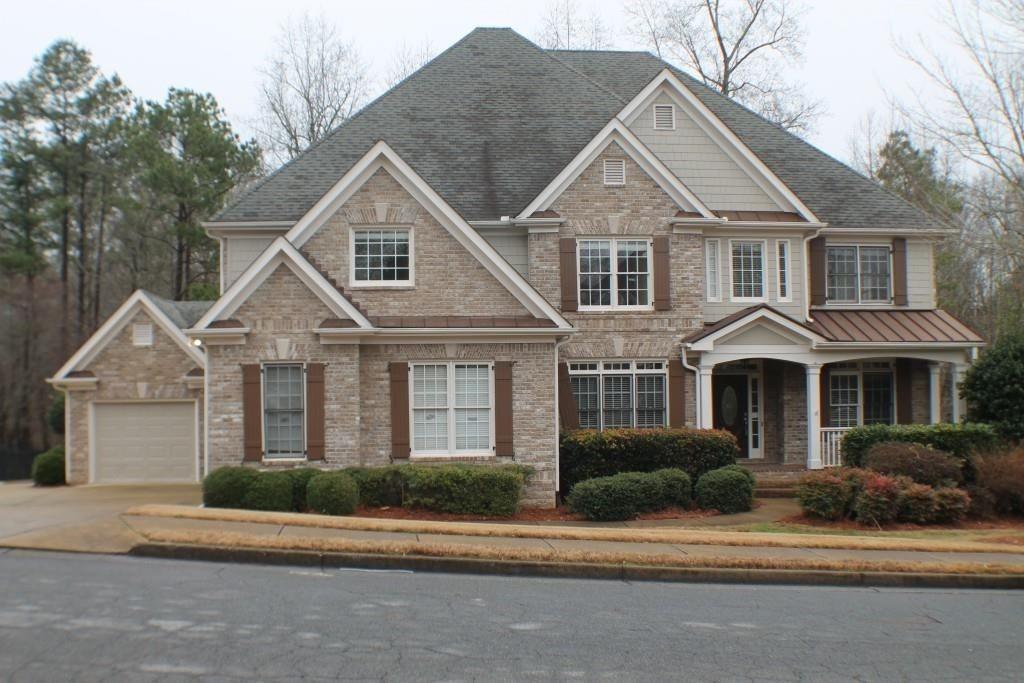 103 Downing Creek Court - Photo 1