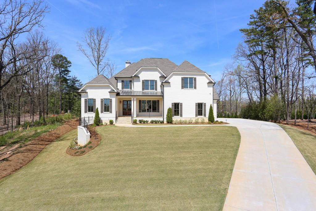 705 Bass Way - Photo 1
