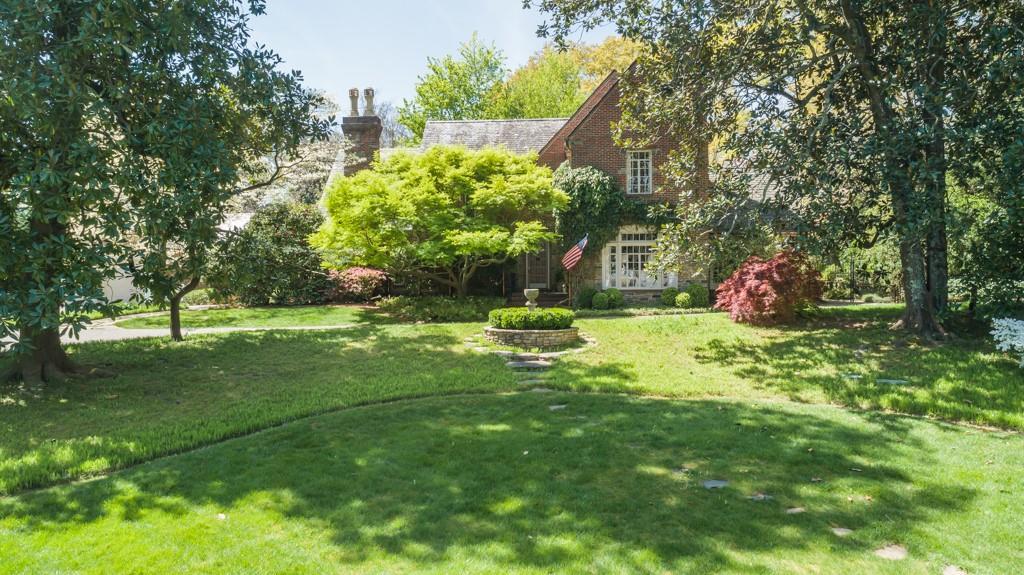 3150 Habersham Road - Photo 1