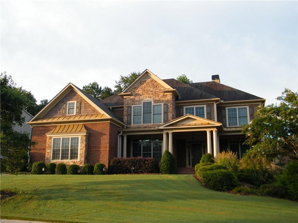 112 Olde Heritage Way - Photo 1