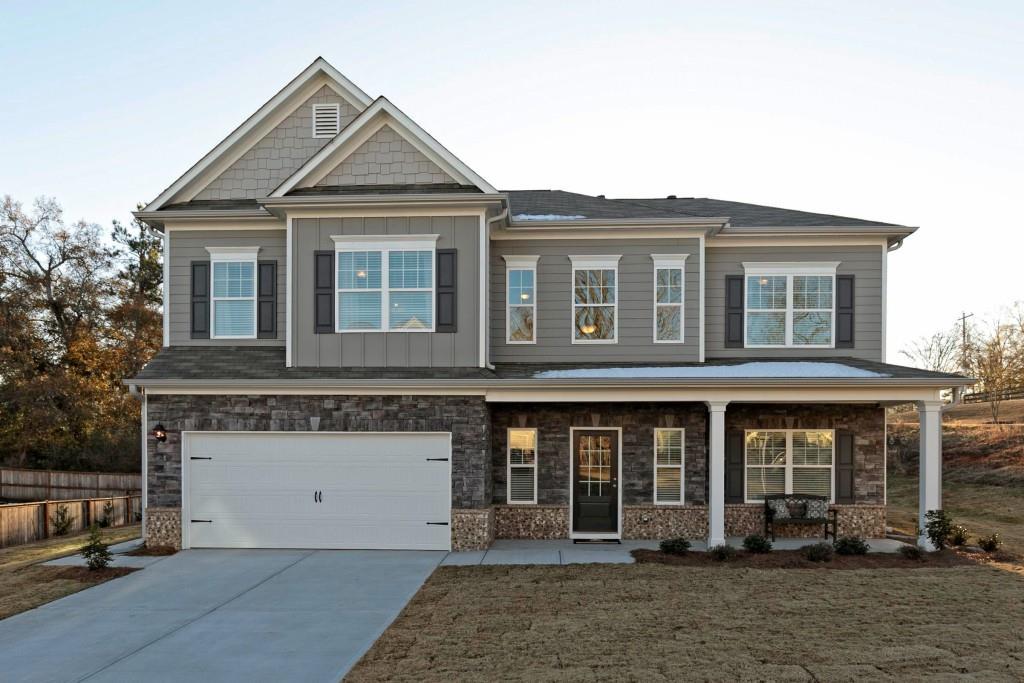 60 Twelve Oaks Drive - Photo 1