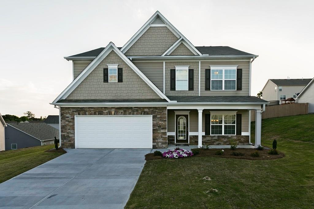8 Catalpa Court - Photo 1