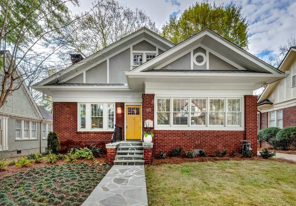 115 Huntington Road - Photo 1