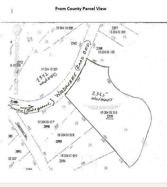2335 Woodacres Road - Photo 1