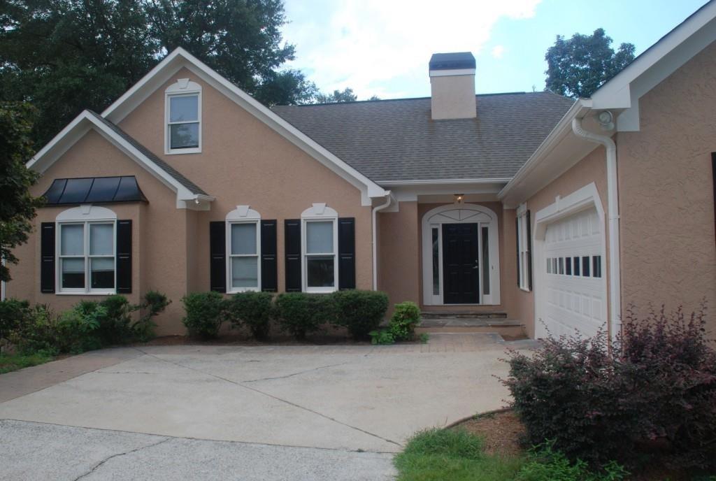 7018 Hunters Ridge - Photo 1