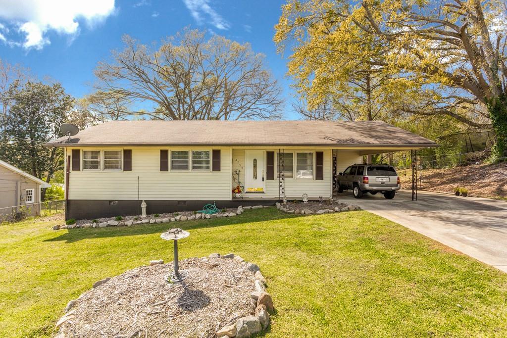 2759 Fran Mar Drive - Photo 1