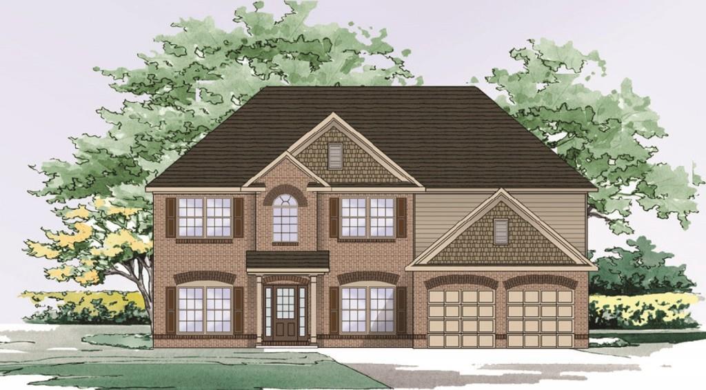 6315 Oakwell Place - Photo 1
