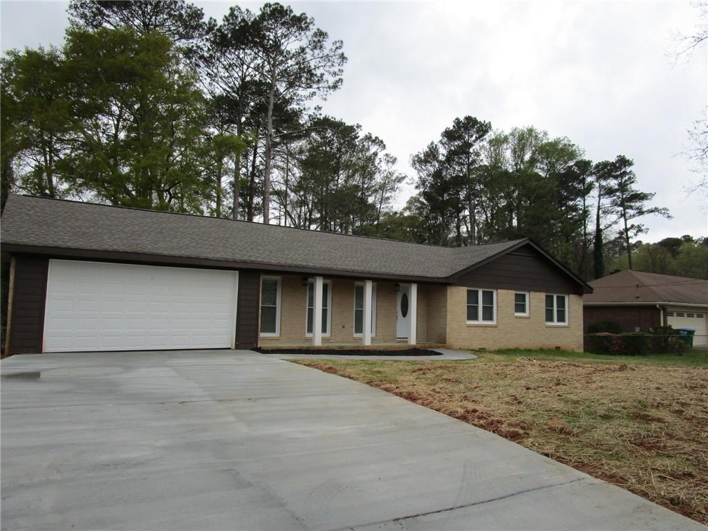 1865 Lake Lucerne Road - Photo 1