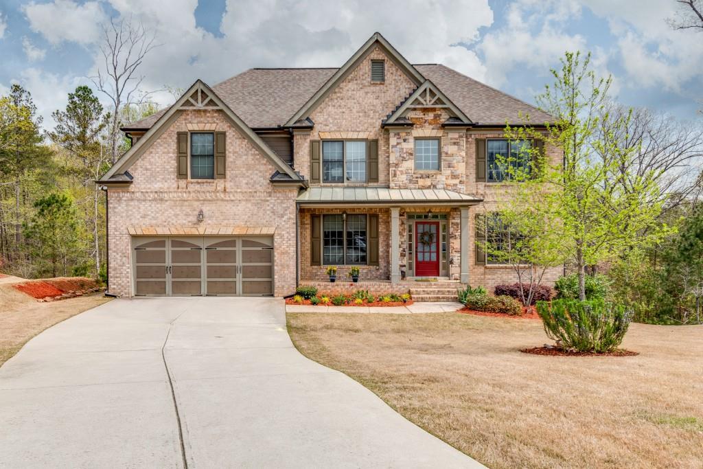 2040 Warm Breeze Lane - Photo 1