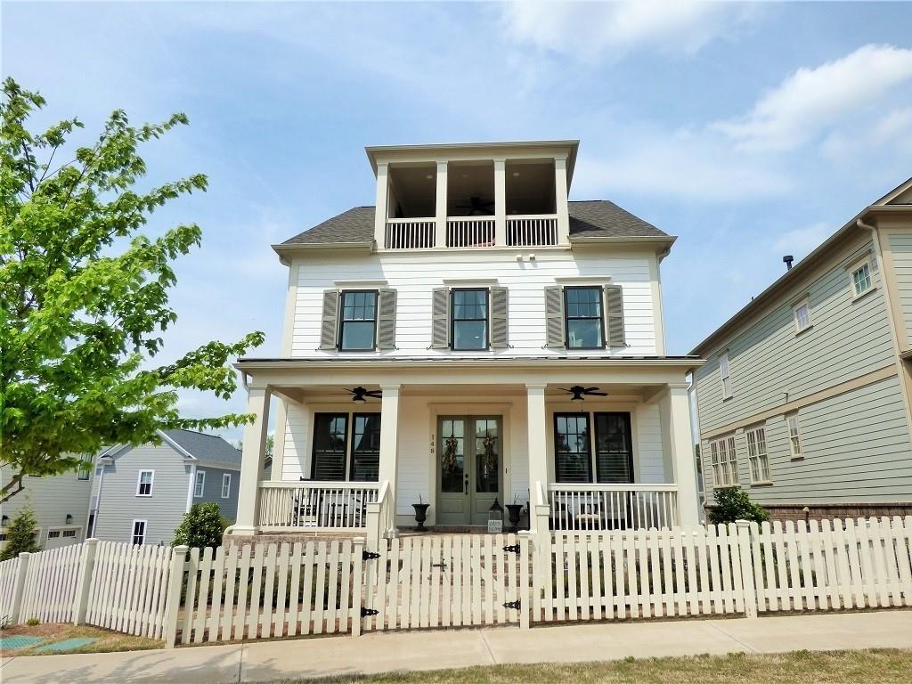 148 Brighton Boulevard - Photo 1
