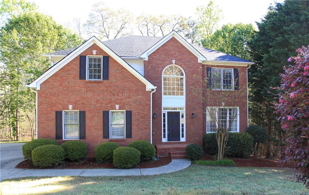 2645 Ivey Brooke Trail - Photo 1
