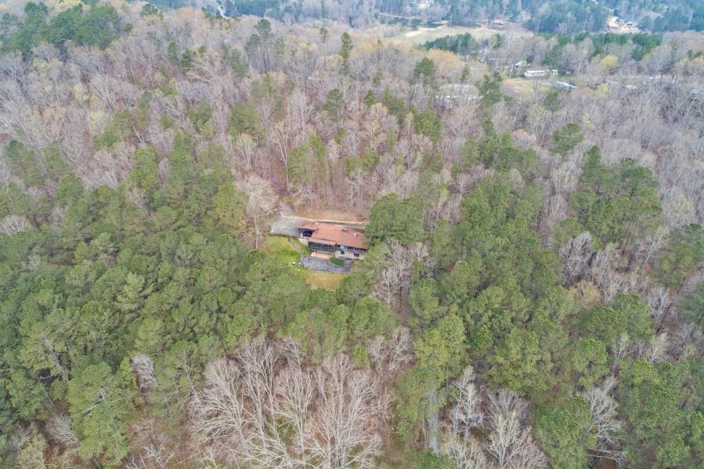 5535 Dabbs Bridge Road - Photo 1