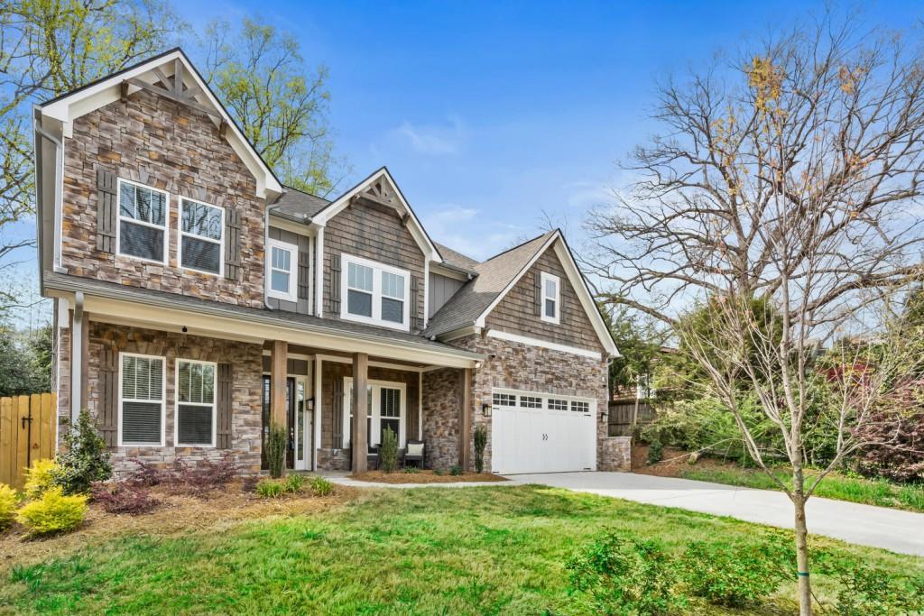 2824 Georgian Drive - Photo 1