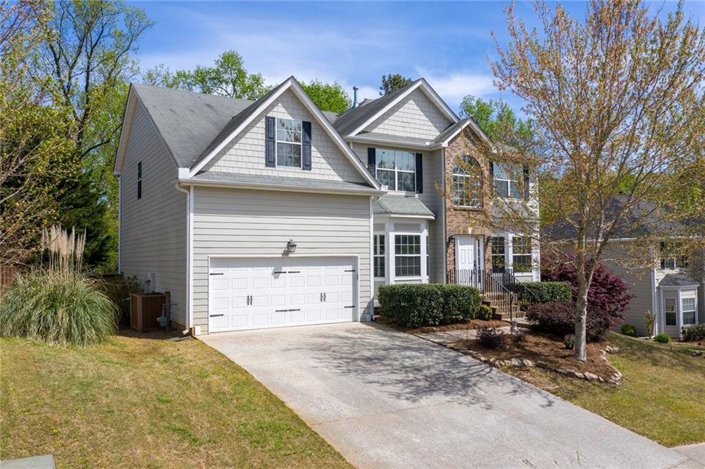 105 Farm Valley Drive - Photo 1