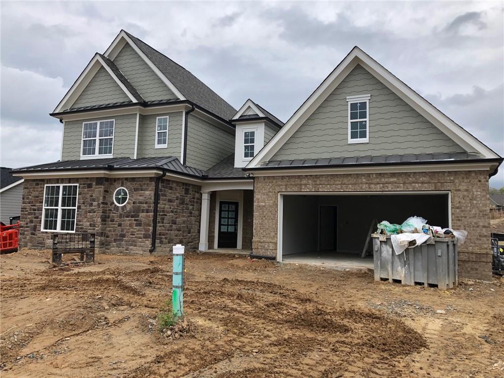 7119 Boathouse Way - Photo 1