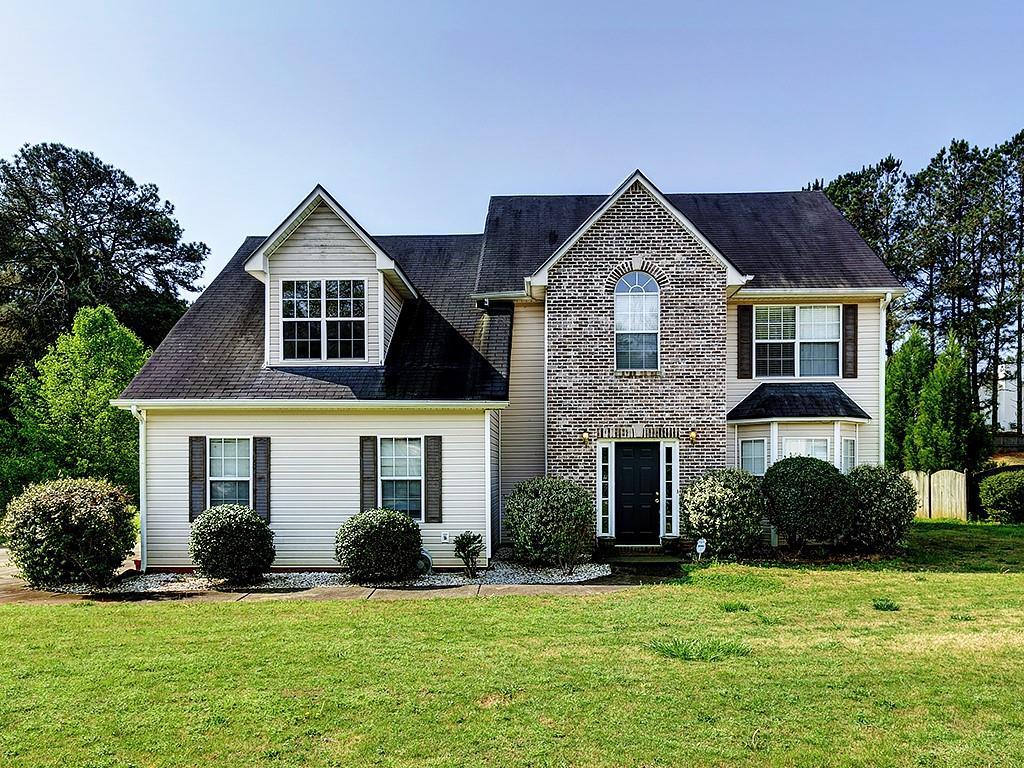 474 Silverleaf Lane - Photo 1