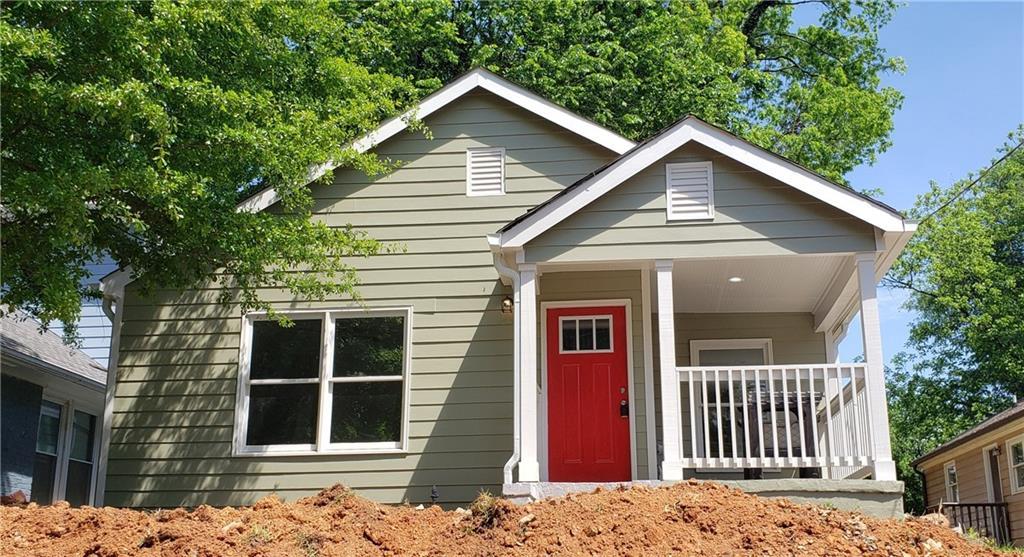 873 Thurmond Street - Photo 1