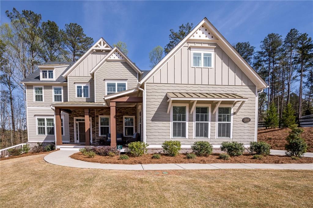 10045 Peaks Parkway - Photo 1