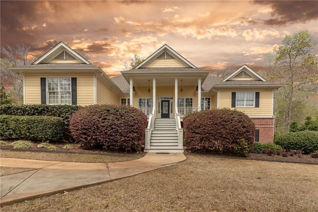 1216 Savannah Lane - Photo 1