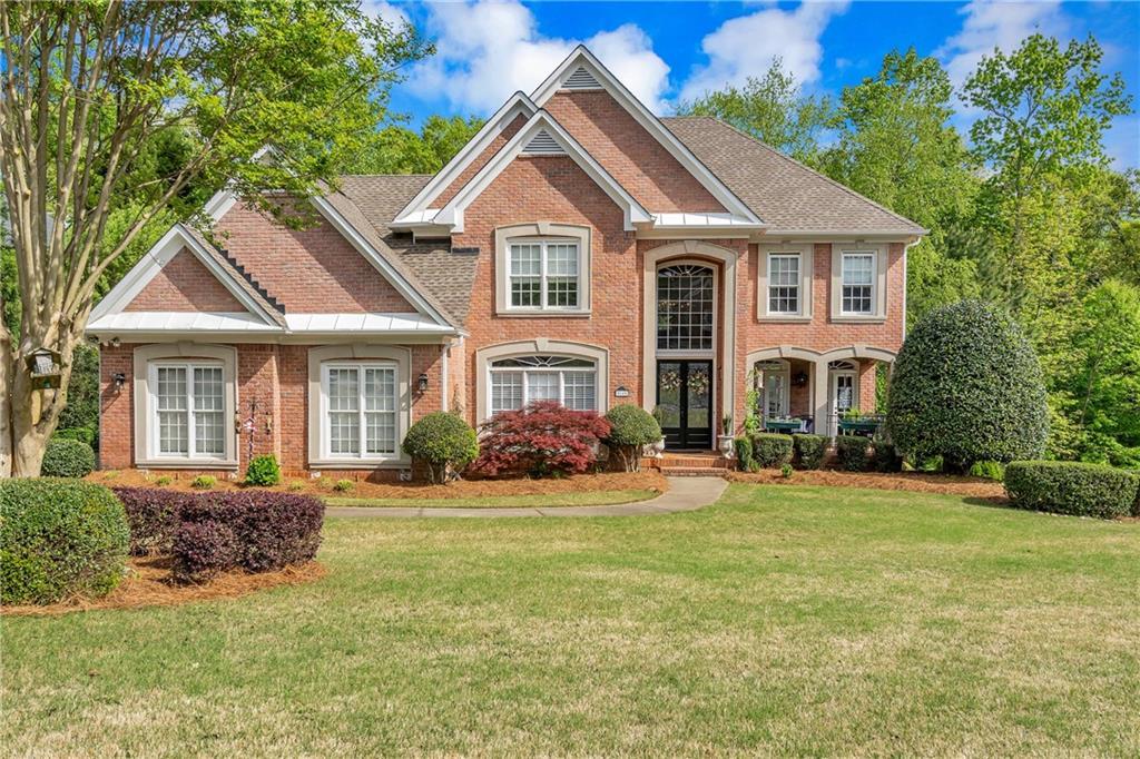 8145 High Hampton Chase - Photo 1