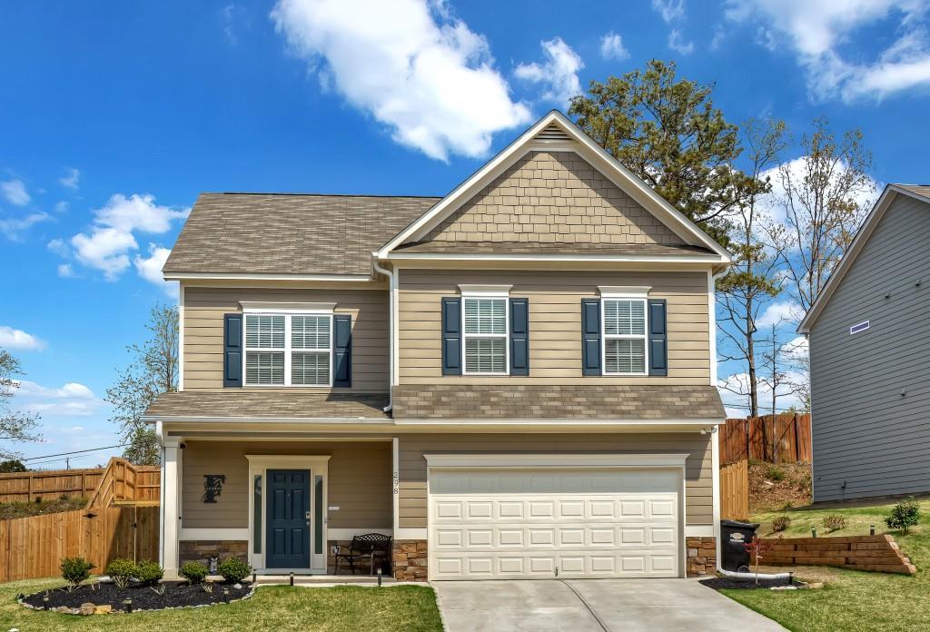 298 Persian Ivy Way - Photo 1