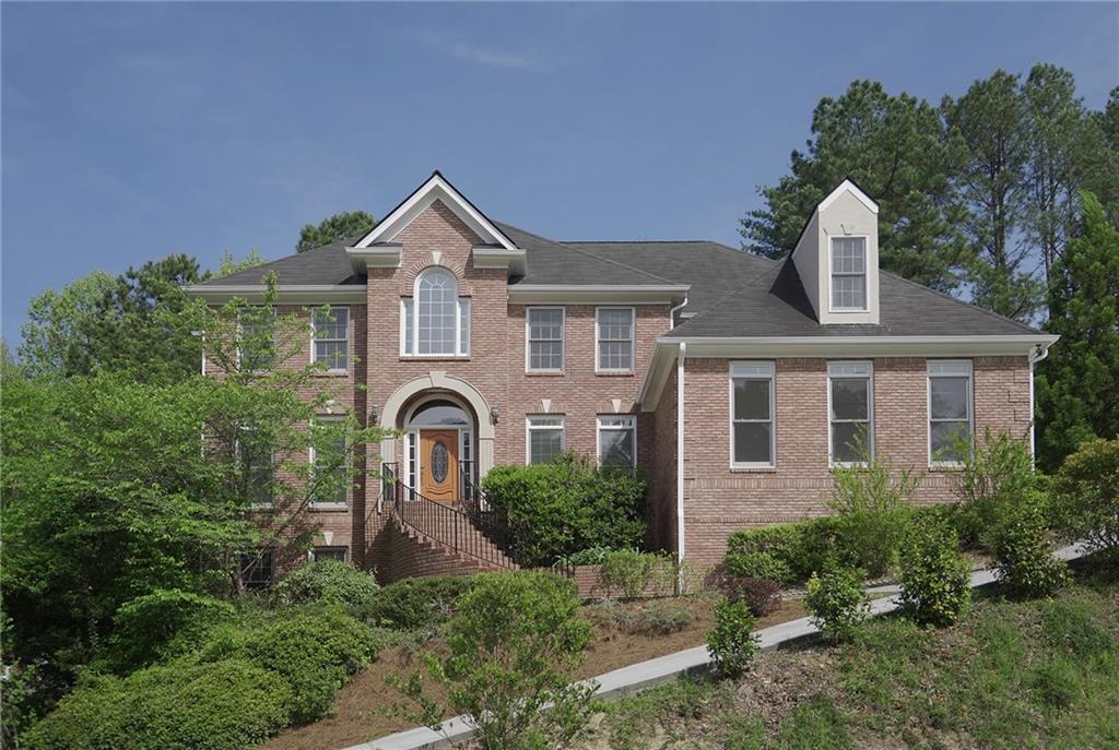 4360 Gunnin Road - Photo 1