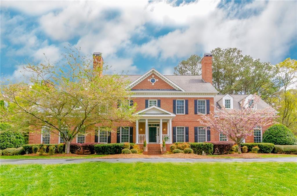 10615 Nellie Brook Court - Photo 1