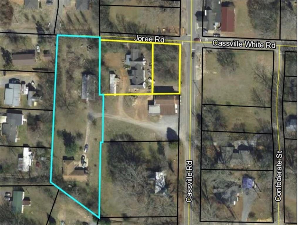1797 Cassville Road - Photo 1