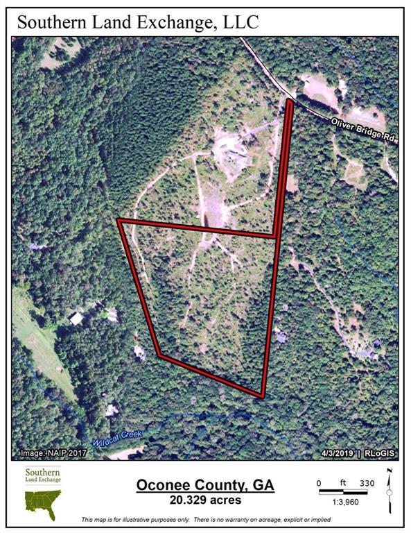 1726 Oliver Bridge Road - Photo 1