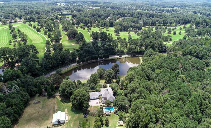 781 Ammons Bridge Road - Photo 1