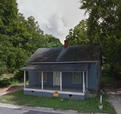 404 Knight Street - Photo 1