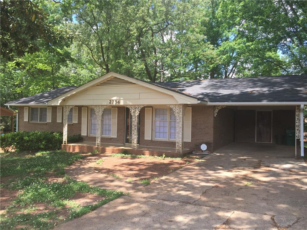 2734 Jaguar Drive - Photo 1