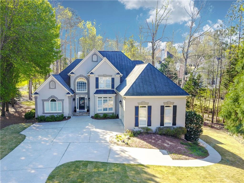 7340 Canter Way - Photo 1