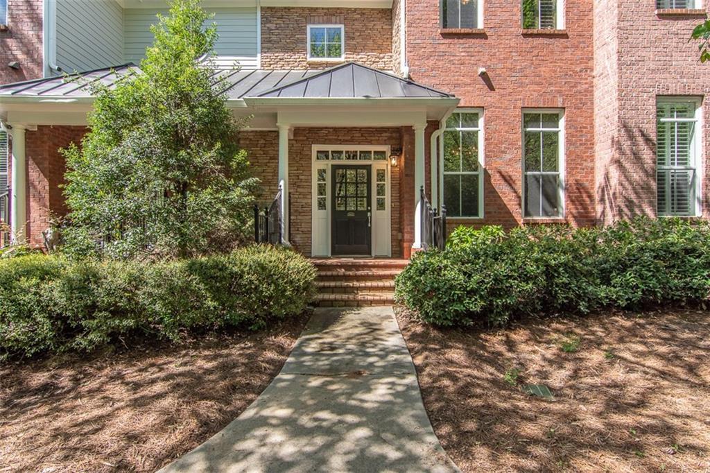 5432 Glenridge View - Photo 1