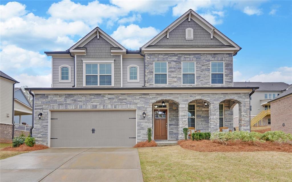 1666 Greenspring Court - Photo 1