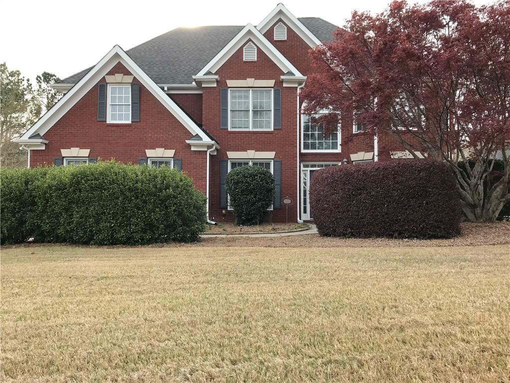2135 Brook Pond Court - Photo 1