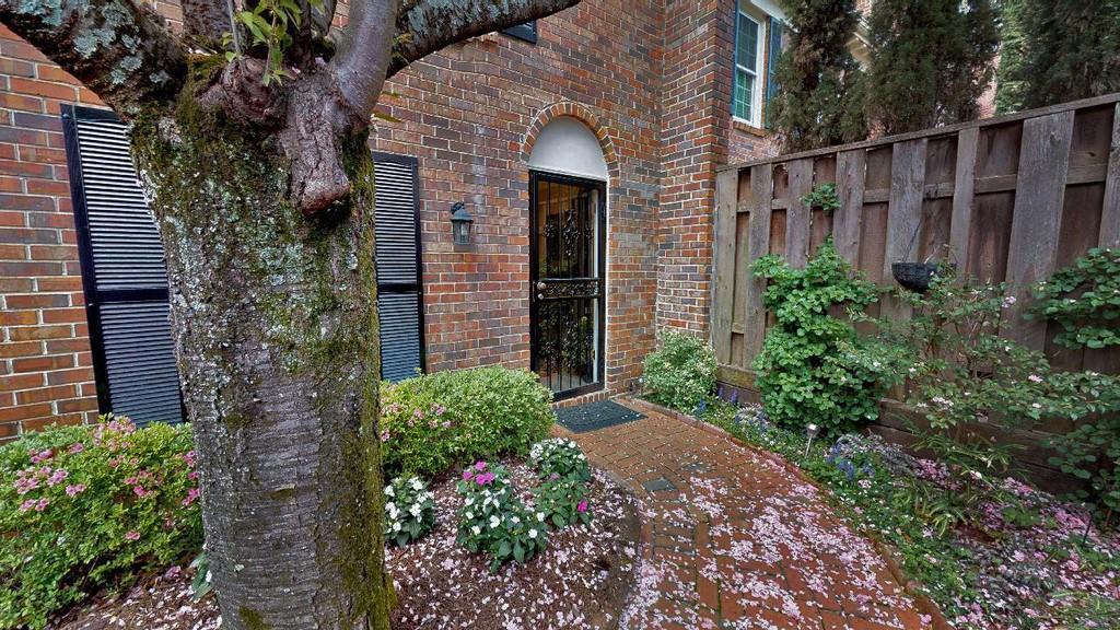 436 The North Chace - Photo 1