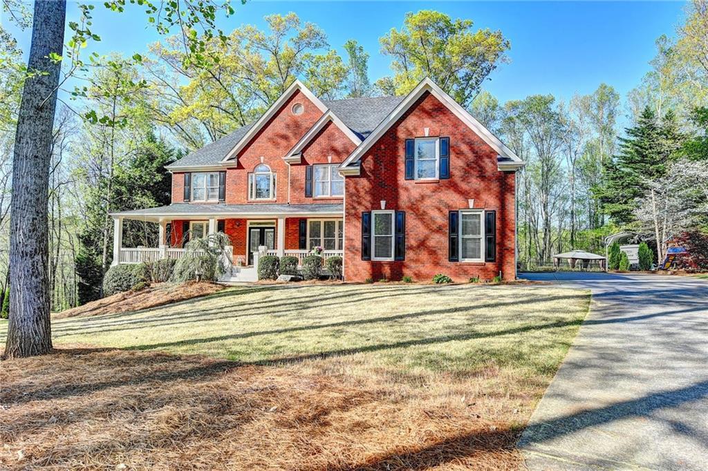 6720 Bentley Trail - Photo 1