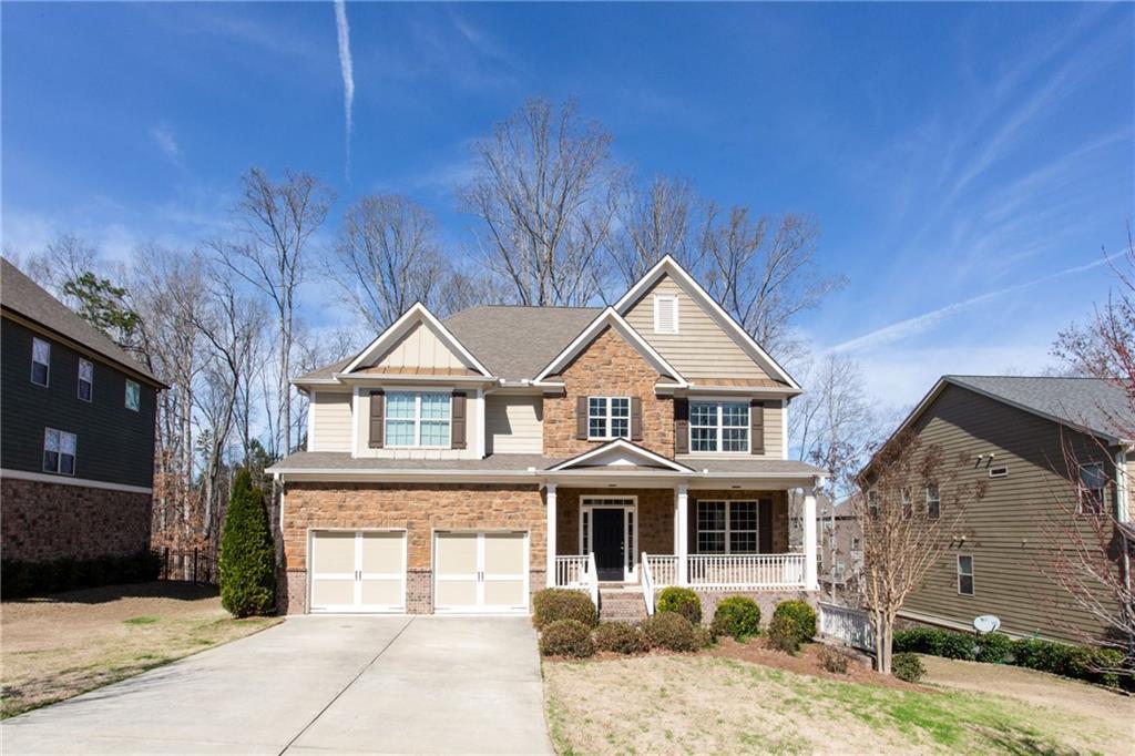 7429 Mockingbird Lane - Photo 1